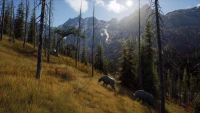 3. Way of the Hunter - Hunting Season One PL (PS5)